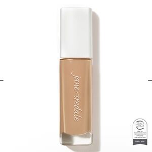 Brand New Jane Iredale Skintuition Foundation